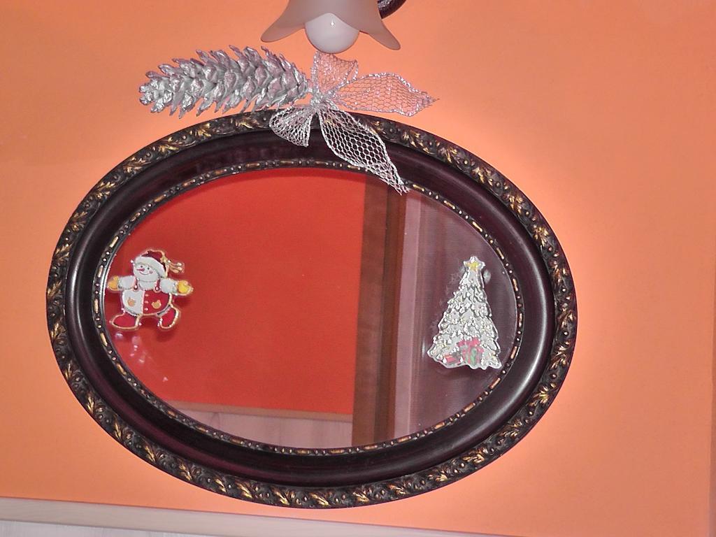 B&B I Viandanti Piancogno Bilik gambar