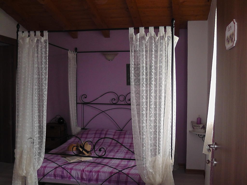 B&B I Viandanti Piancogno Bilik gambar