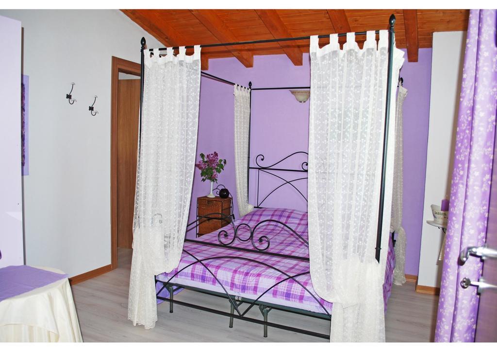 B&B I Viandanti Piancogno Bilik gambar